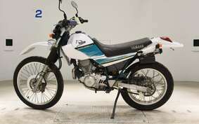 YAMAHA SEROW 225 W 4JG