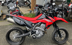 HONDA CRF250M MD38