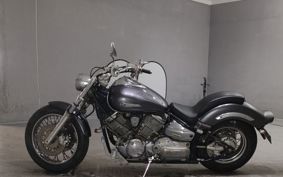 YAMAHA DRAGSTAR1100 VP13J