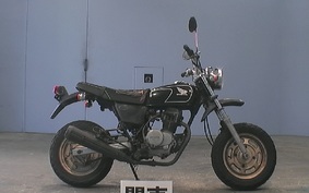 HONDA APE 100 HC07