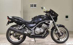 KAWASAKI BALIUS 250 ZR250A