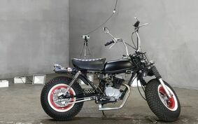 HONDA NAUTY DAX CY50