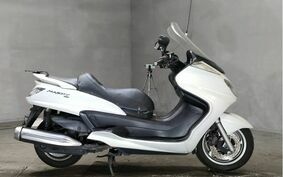 YAMAHA GRAND MAJESTY 400 2007 SH04J