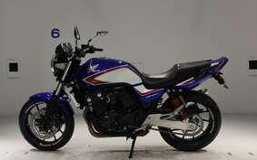 HONDA CB400SF GEN 4 A 2020 NC42