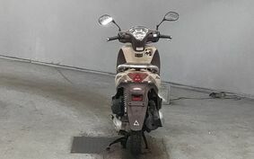 HONDA SH MODE JF51