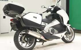 HONDA NC 700 INTEGRA 2012 RC62