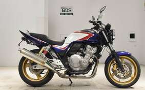 HONDA CB400SF VTEC 2009 NC42