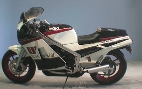 SUZUKI RG400 Gamma 1985 HK31A