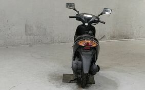 SUZUKI ADDRESS V50 CA44A