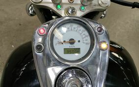 HONDA SHADOW 400 2001 NC34