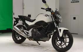 HONDA NC 700 S ABS 2012 RC61