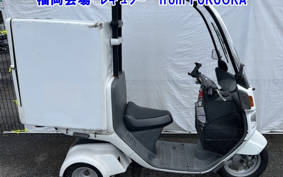 HONDA GYRO CANOPY-2