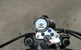 SUZUKI GRASS TRACKER NJ4BA