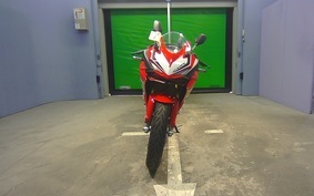 HONDA CBR250RR MC51