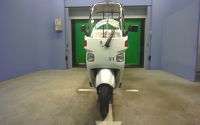 HONDA GYRO CANOPY TA02