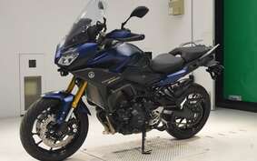 YAMAHA MT-09 Tracer GT 2020 RN51J