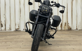 HONDA  REBEL 1100 2022 SC83