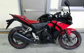 HONDA CBR250R MC41