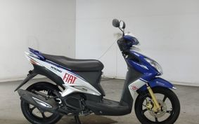 YAMAHA MIO 125 GP KE16