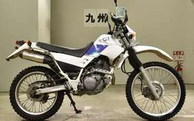 YAMAHA SEROW 225 W 4JG