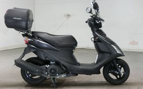 SUZUKI ADDRESS V125 S CF4MA