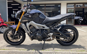 YAMAHA MT-09 2014 RN34J