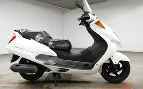 HONDA FORESIGHT EX MF04