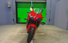 HONDA CBR600RR GEN 2 2006 PC37