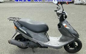 SUZUKI ADDRESS V125 G CF4EA