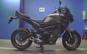 YAMAHA MT-09 Tracer 2015 RN36J