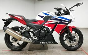 HONDA CBR250R MC41