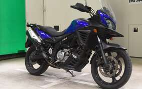 SUZUKI DL650 ( V-Strom 650 ) A 2013 VP56A