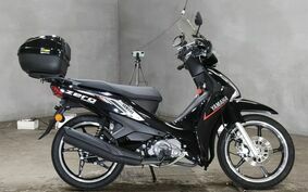 YAMAHA T115 不明