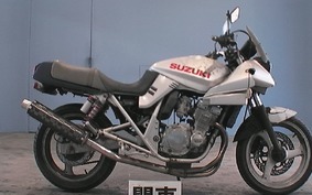 SUZUKI GSX250S KATANA GJ76A