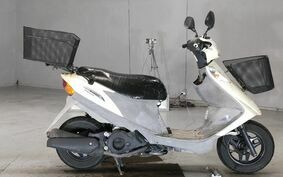 SUZUKI ADDRESS V125 G CF46A