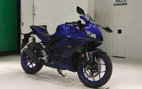 YAMAHA YZF-R25 A RG74J