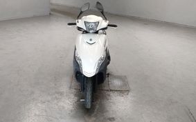 SUZUKI ADDRESS V125 DT11A