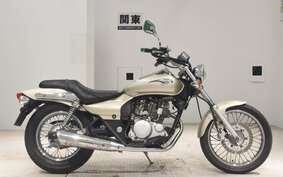 KAWASAKI ELIMINATOR 125 BN125A