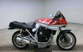 SUZUKI GSX250S KATANA GJ76A