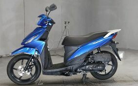 SUZUKI ADDRESS 110 CE47A