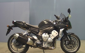 YAMAHA FZ FAZER 2009 RN21J