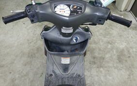 SUZUKI ADDRESS V125 G CF46A