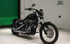 HARLEY FXDWG 1580 2009