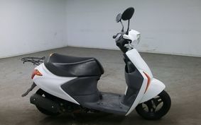 SUZUKI LET's 5 CA47A