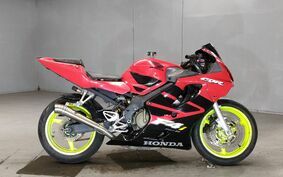 HONDA CBR600F4 2001 PC35