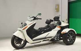 SUZUKI GEMMA 250 Trike CJ47A