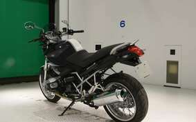 BMW R1200R 2012