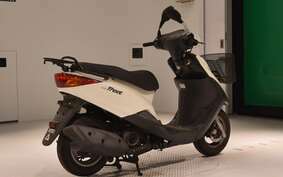 YAMAHA AXIS 125 TREET SE53J