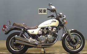 HONDA CB750 CUSTOM 1981 RC04