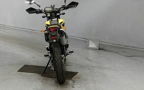 KAWASAKI KLX150D TRACKER LX150H